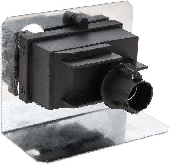 Gas ontsteking set voor Weber 67847 - vervangingskit Genesis 300 Series 2008-2010 - 2 uitgangen - ServiceTopper — afbeelding 2