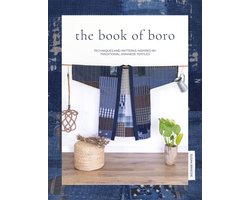 The Book of Boro