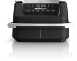 Ninja Foodi FlexDrawer XL Airfryer - 1 of 2 Kookvakken - 6,6 Liter