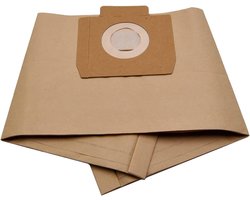 10 Stofzuigerzakken voor Kärcher NT 27/1 Me (RPP5)