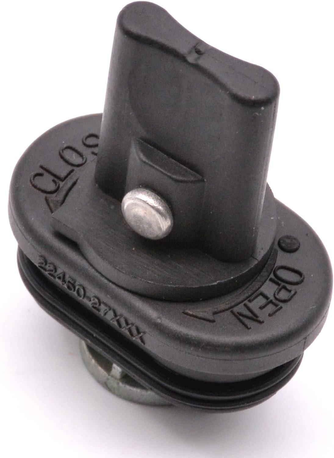 Injectoren voor Hyundai en Kia - Vervanging 22450-27003 - Hoogwaardige kwaliteit - Herstelt functionaliteit - Homevero