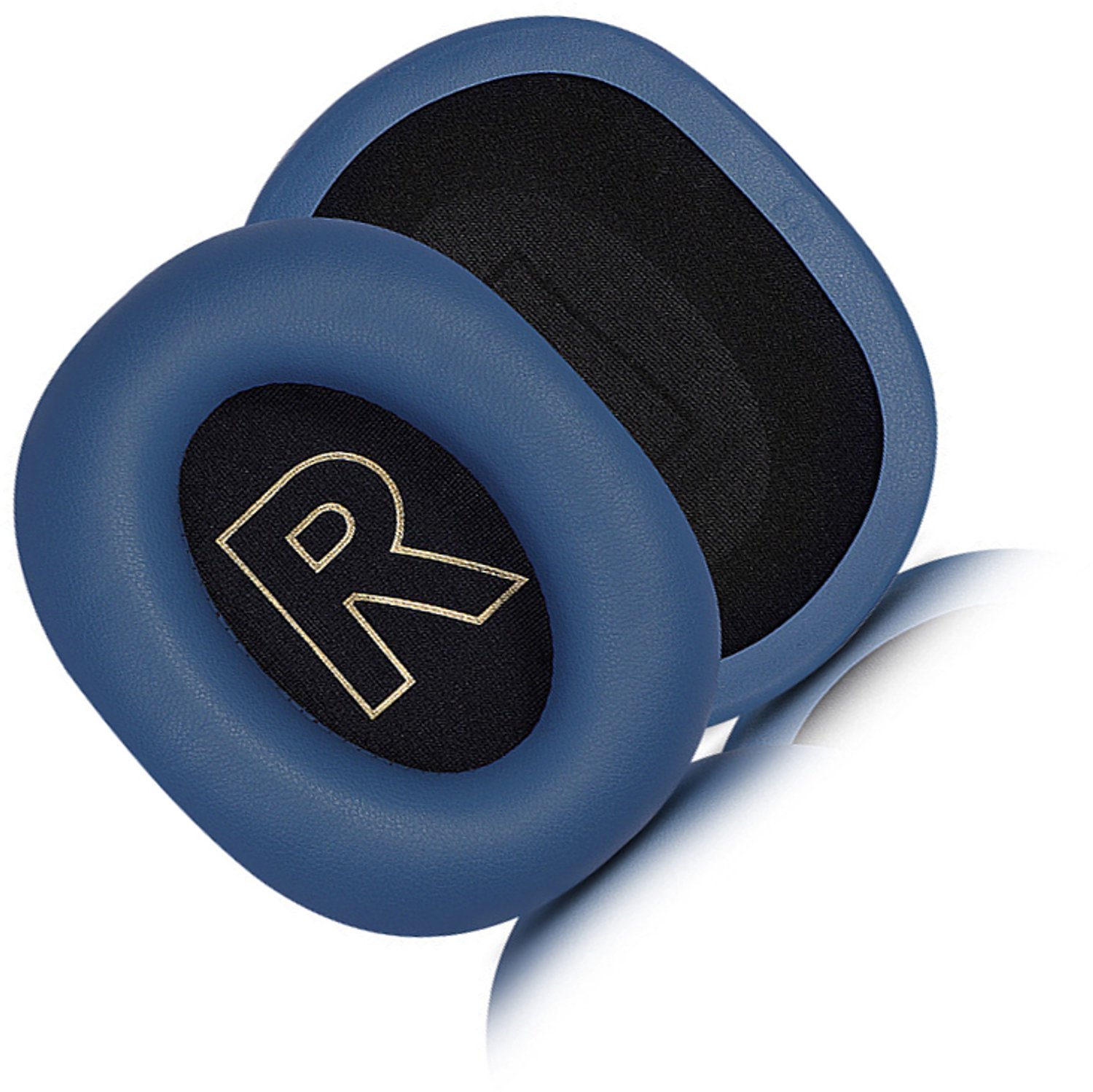 Protein Leather Ear Pads voor Logitech G PRO X