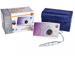 Promed 1030 - elektrische nagelvijl - manicure/pedicure set electrisch