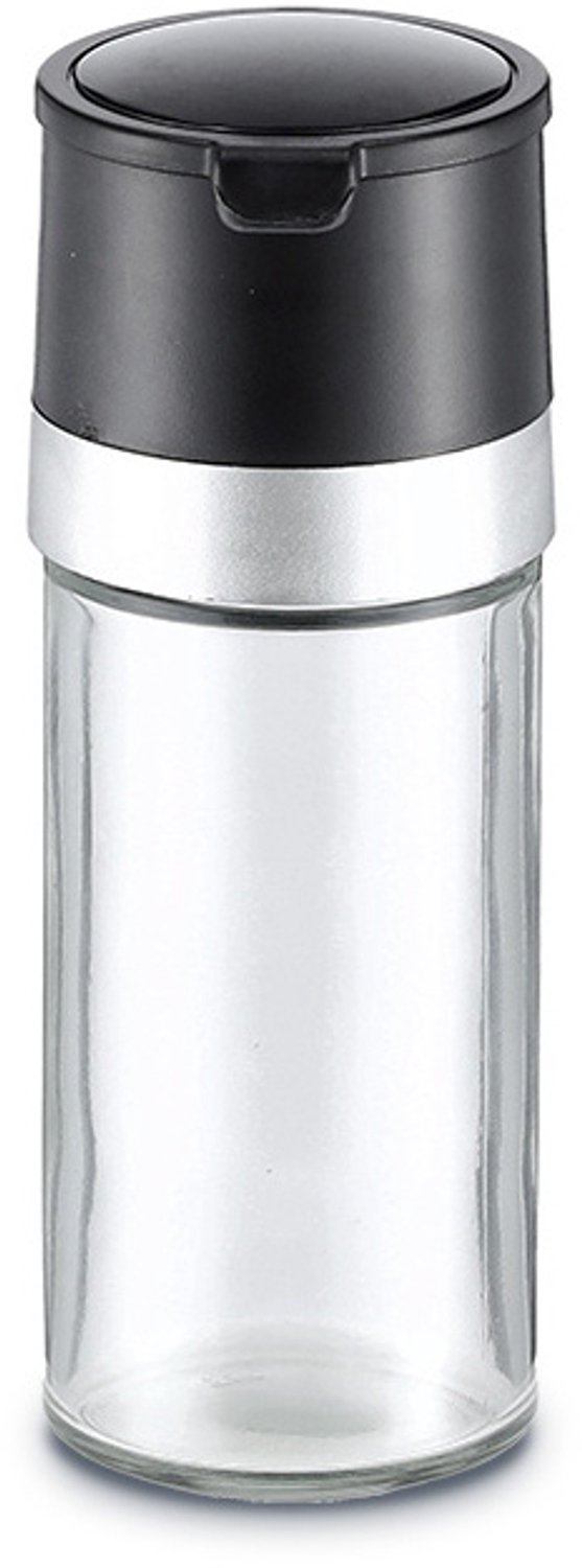 ZELLER - Peper- of zoutmolen, Ø 4,5 cm