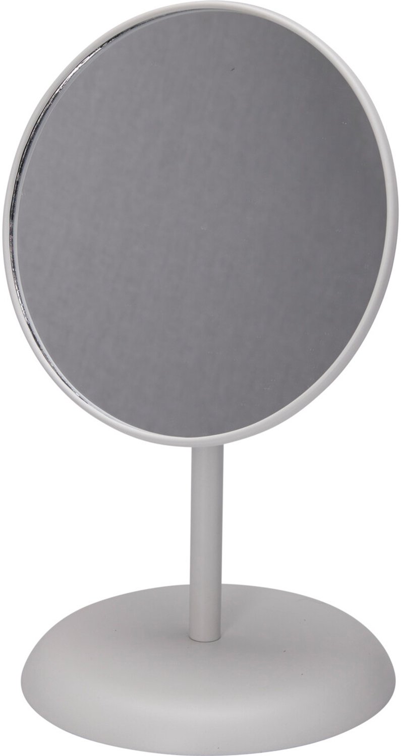 Bathroom Solutions - Cosmetische spiegel VIVI - grijs