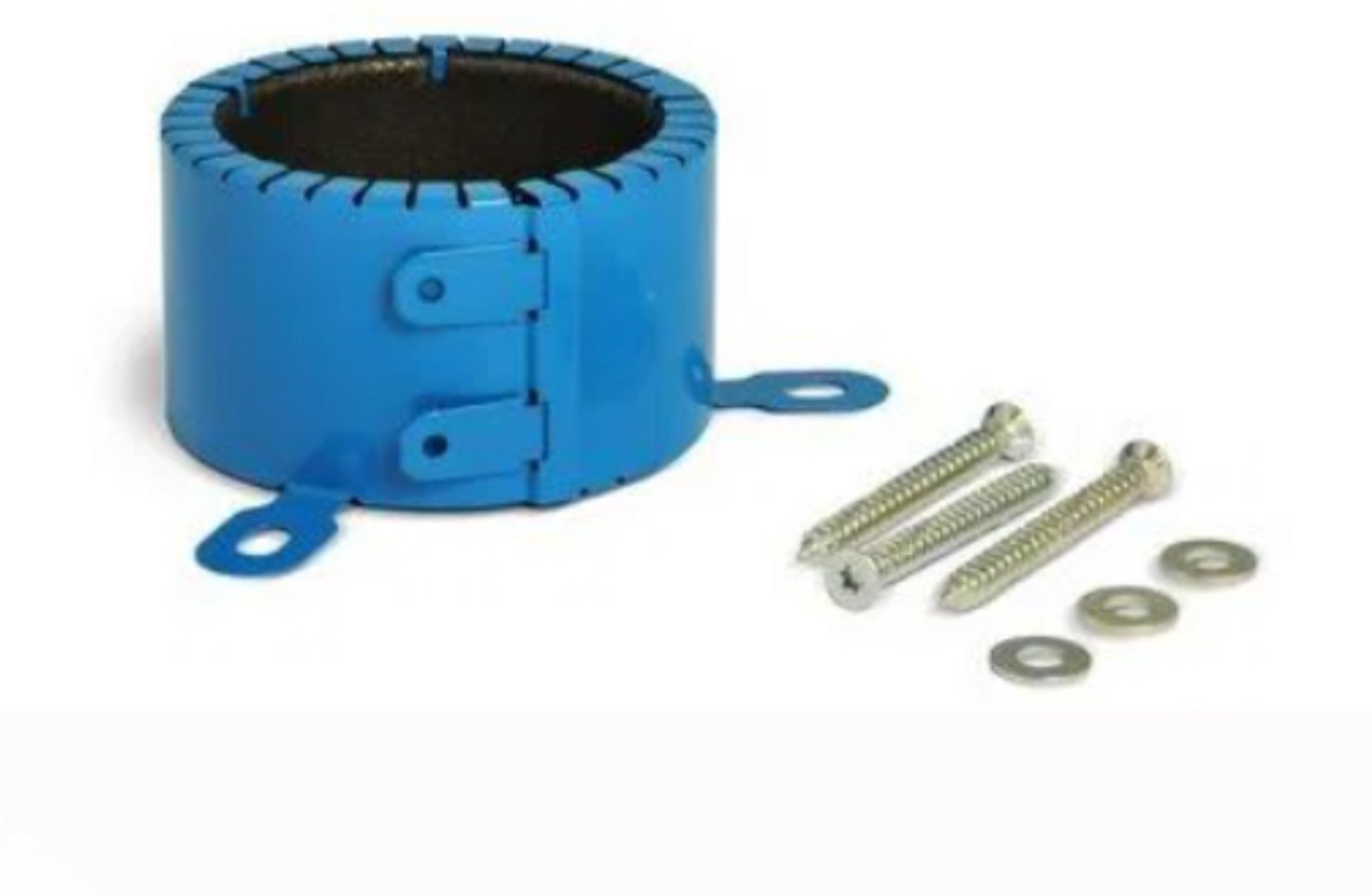 Promat PROMASTOP FC3/090 Brandmanchet 90 mm – Voor Brandwerende Pijpdoorvoer – Inclusief Bevestiging schroeven