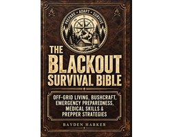 The Blackout Survival Bible