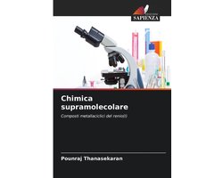 Chimica supramolecolare