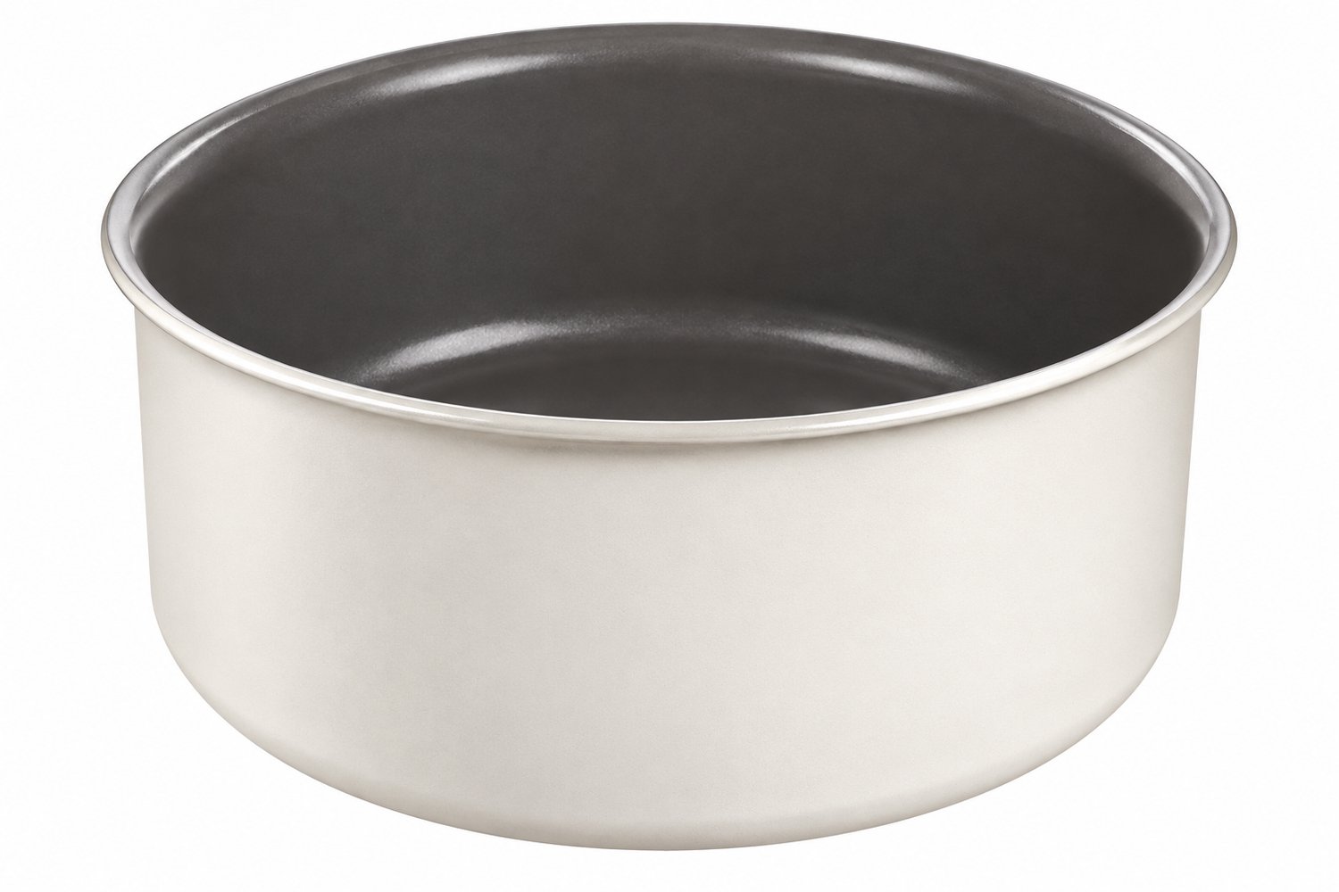 TEFAL CERAMIC INGENIO SAUSEPAN 20CM Grijs