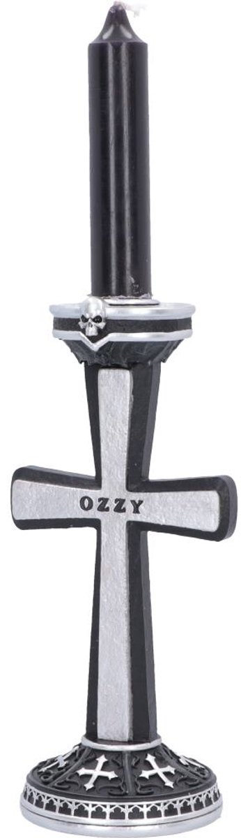 Ozzy Osbourne - Prince of Darkness - kandelaar (Nemesis Now)