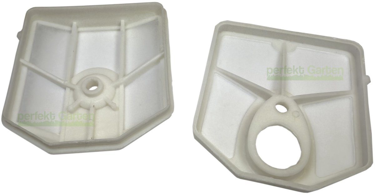 luchtfilter voor kettingzaag Greencut, Grizzly, Makita, Worx, Powertec, Garden, Ryobi 38cc