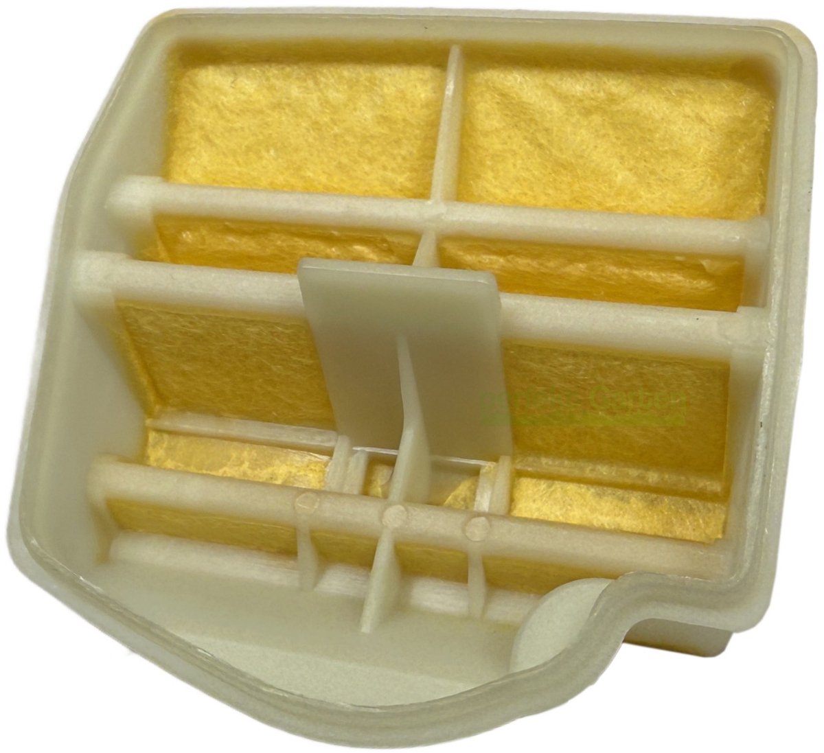 luchtfilter voor kettingzaag Jonsered CS 2245 2250 S II / 544 08 08-02 544 08 08-03