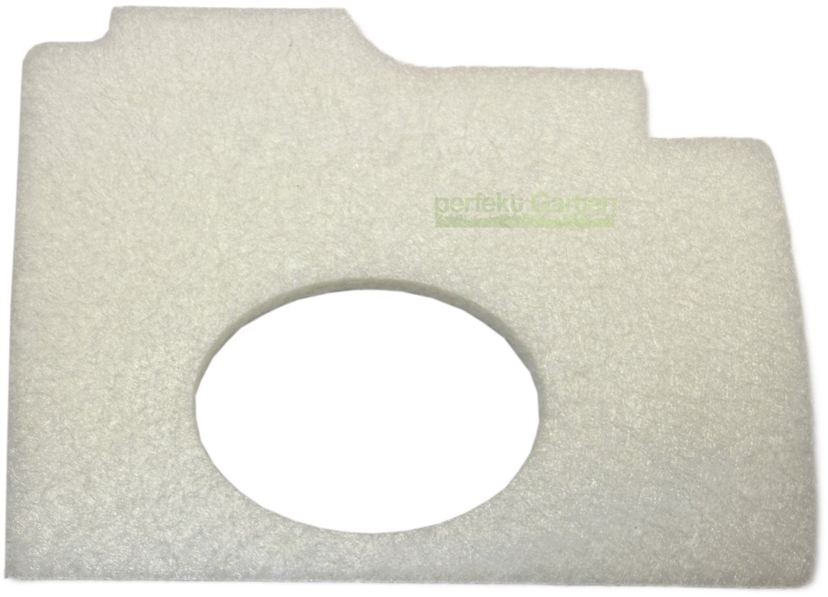 luchtfilter voor kettingzaag Stihl MS 170 180 C 2-Mix / 11301411700 1130-141-1700