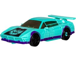 G2 Breakdown – Legacy Deluxe Class