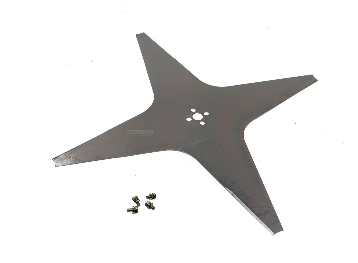 Mes van 29 cm voor robotmaaier Wiper Runner X XK XKH XP Yard WYP ROZ29 CS_D0112_02