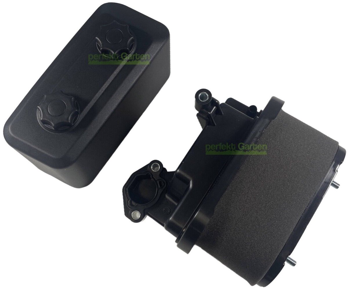 Luchtfilterbehuizing + luchtfilter voor Loncin-motor LC1P92F / 1800206330001 180020633T381