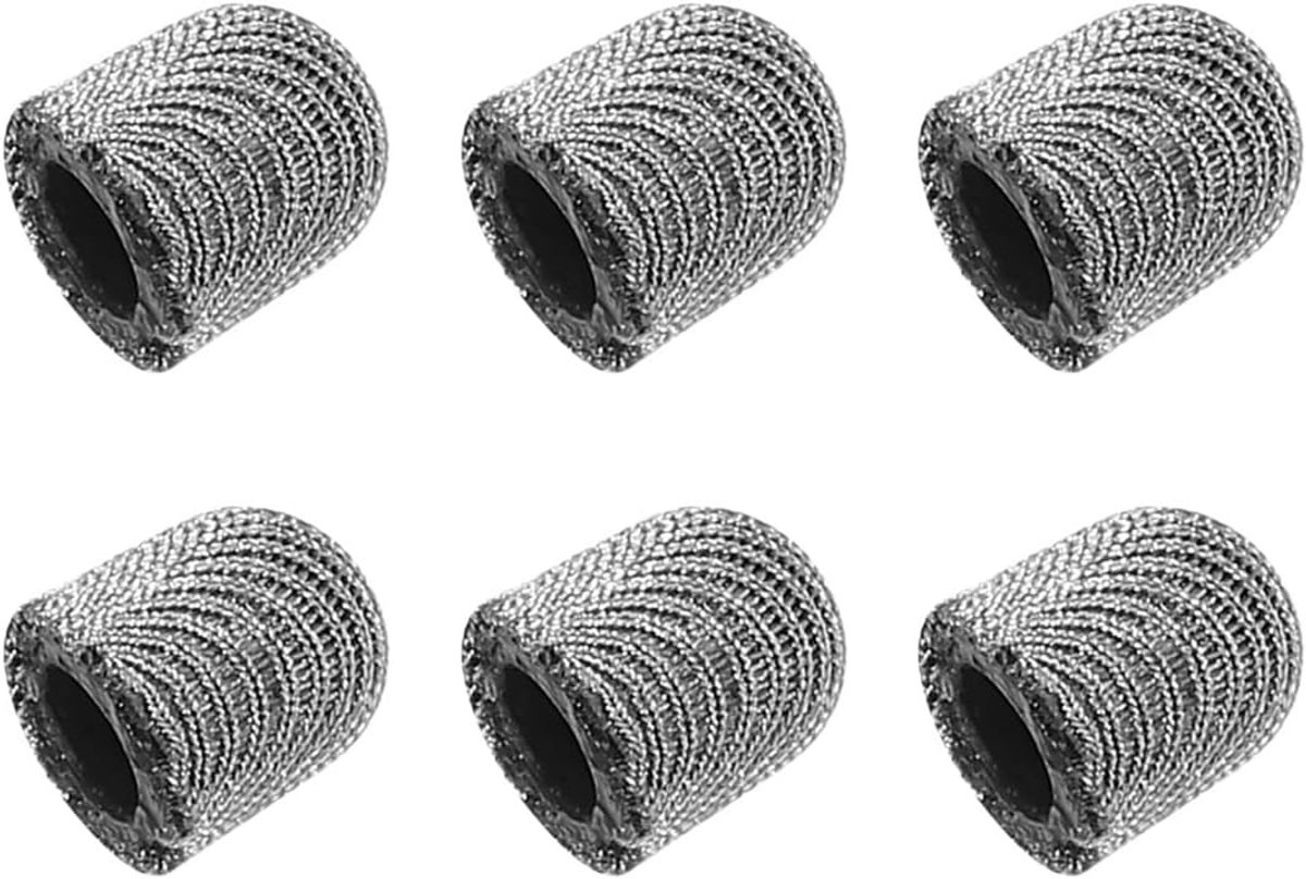 6 stuks stylus vervangende tips, 5,0 mm