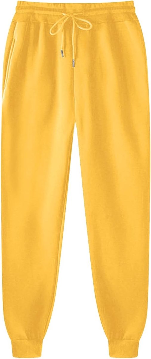 Trainingspak voor heren, 2-delige set, boven- en onderkant, joggingbroek, katoen, trui, capuchon, joggingbroek, zacht, sportief, training, vrije tijd, lente A97