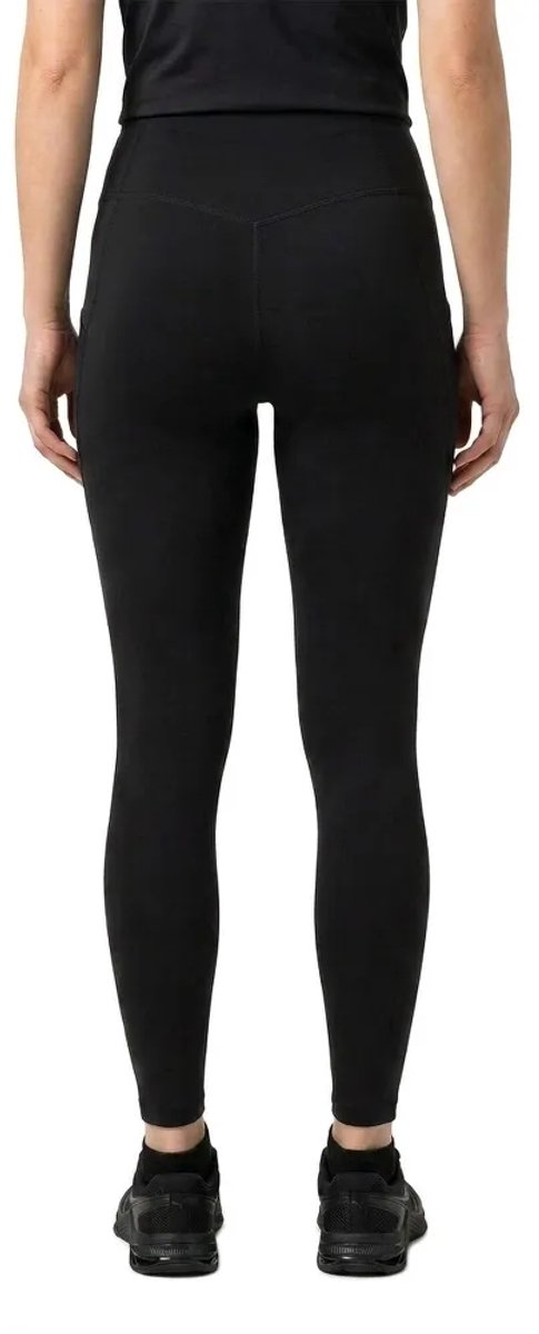 PUMA Favorite FOREVER High Waist 7/8 Tight Dames Sportlegging - Zwart - Maat XS van Merkloos — afbeelding 5