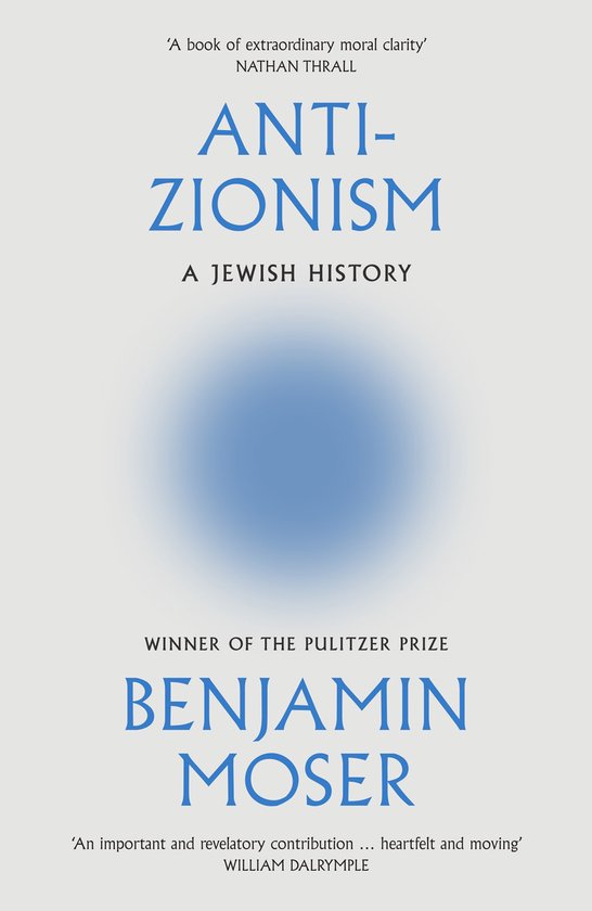 Anti-Zionism