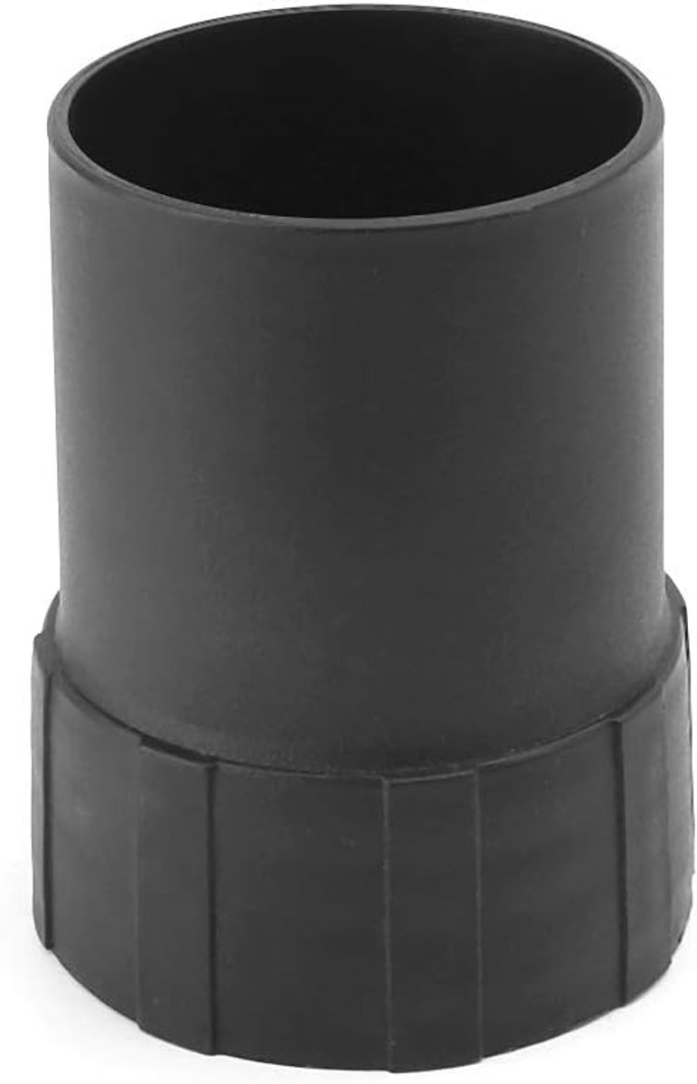 Industrial hose adapter vacuum cleaner connection accessories for 50mm 58mm vacuum cleaner connection hose dust - ShopVlot
