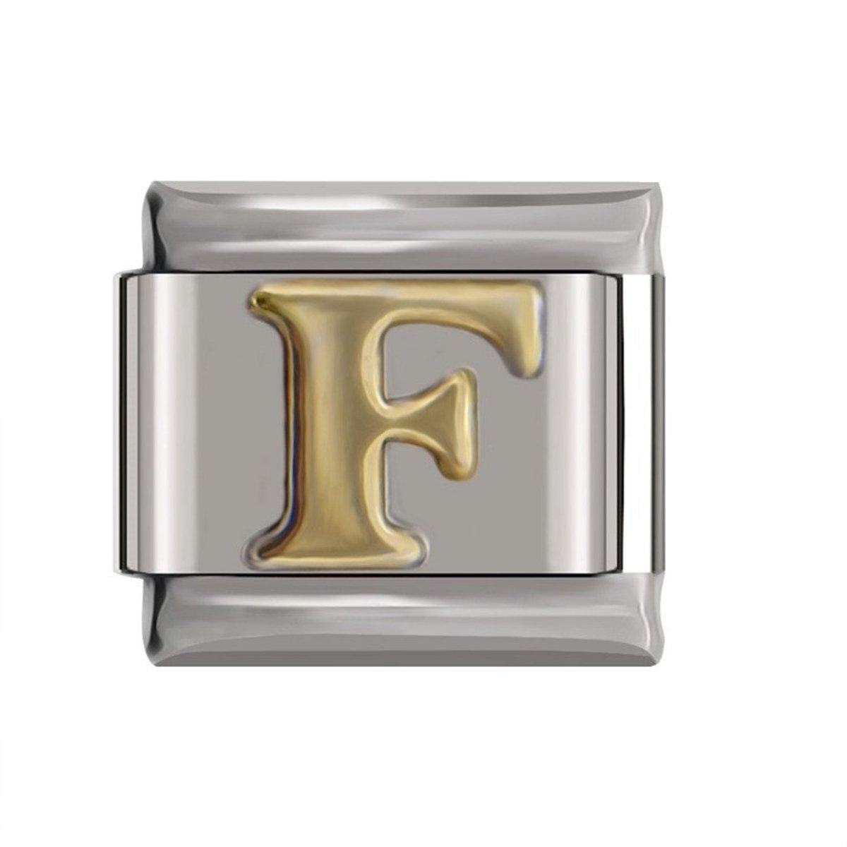 Letter F