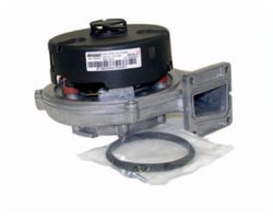 Nefit Bosch Ventilator 7746900446 – Geschikt voor ProLine, TrendLine & Bosch Compact