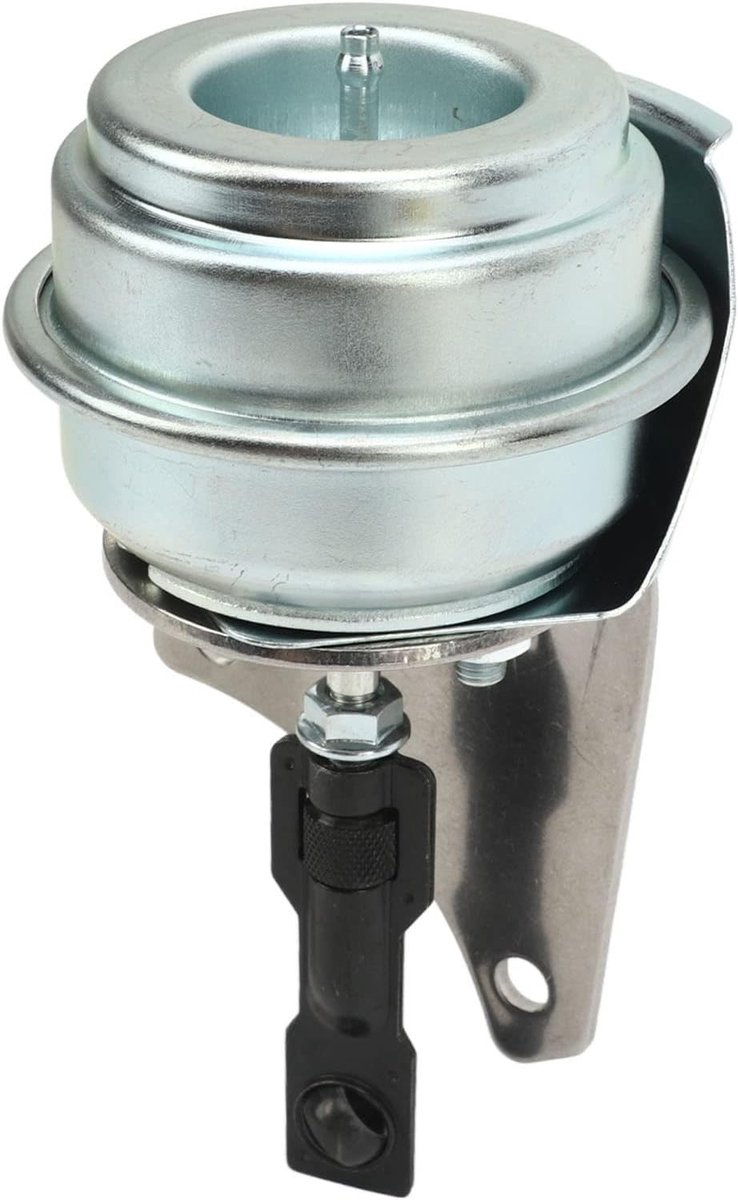 Hooggevoelige Wastegate Actuator voor 1.9 TDI Turbocharger Kit - Betrouwbare Prestaties en Duurzaamheid, Geschikt voor Turbo Upgrade