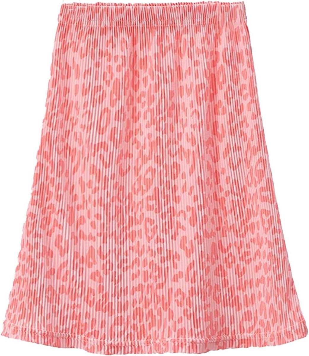 Meisjesjurk, prinses, katoen, lange mouwen, comfortabel, babyjurk, zacht, zacht, voor lente, doop, feest, ronde hals, schattig, modern, A75