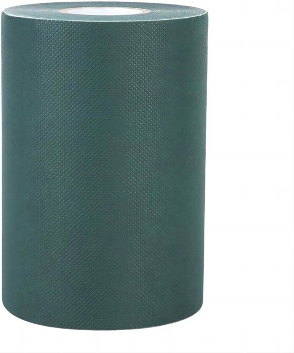 Kunstgrasnaadband - 150 mm x 10 m - zelfklevend en antislip