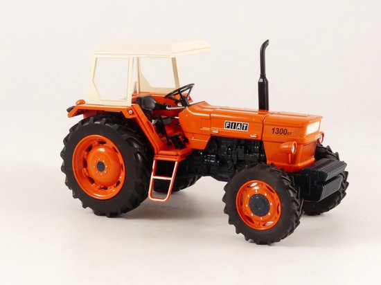 Tracteur miniature - longueur 13 cm