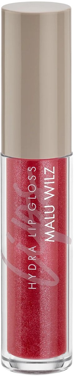 Malu Wilz Hydra lipgloss nr 60 - Supernova Spark