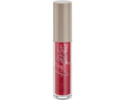 Malu Wilz Hydra lipgloss nr 60 - Supernova Spark