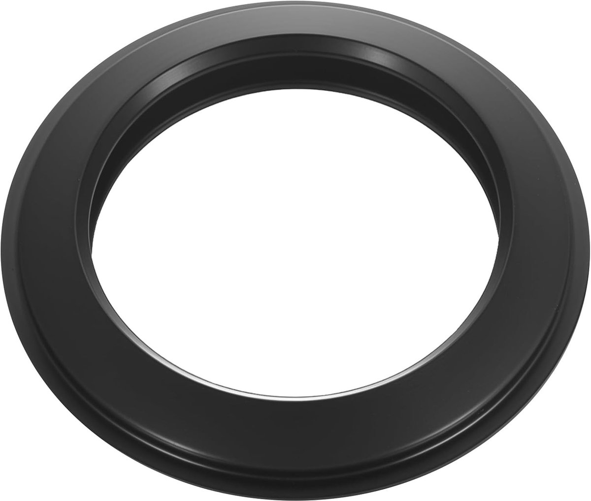 Vervangingsafdichting voor Cassettetoilet - Geschikt voor C200, C250, C400, C500, C2, C3, C4 - Silicoonafdichting voor Camper en Caravan, Waterdicht en Duurzaam