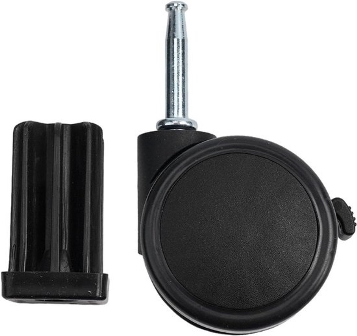 Vergrendelingswielen voor gasbarbecues | Voor Genesis en Summit serie | Meerdere modellen