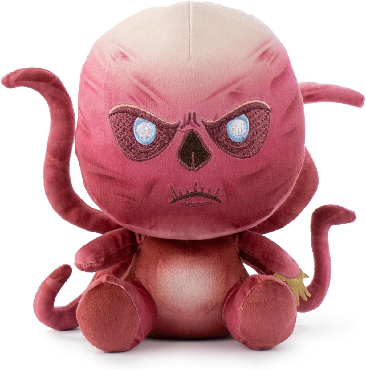 Pluche figuur Stranger Things Impulse - Demogorgon, Once, Vecna - 22 cm - 16002549 (Vecna)