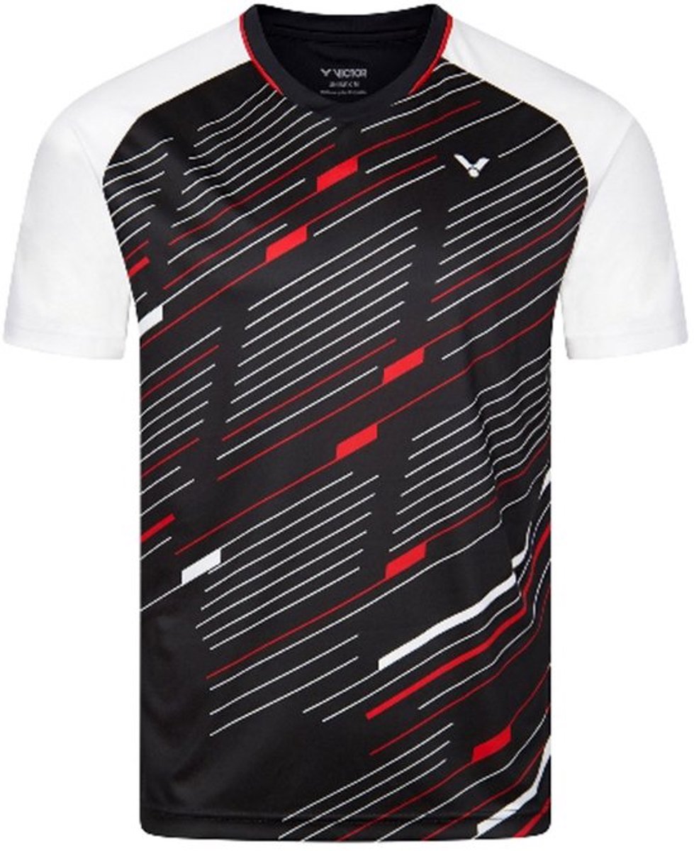 VICTOR T-43101 C - Sport T-shirt - XL