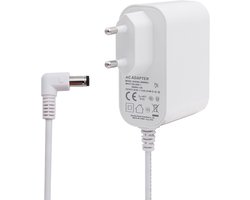 30,0 V Vervangende Oplader, Compatibel met Dreame V8, V9, V10, V11, V12, T10, T20, R10 draadloze Stofzuigeraccessoires