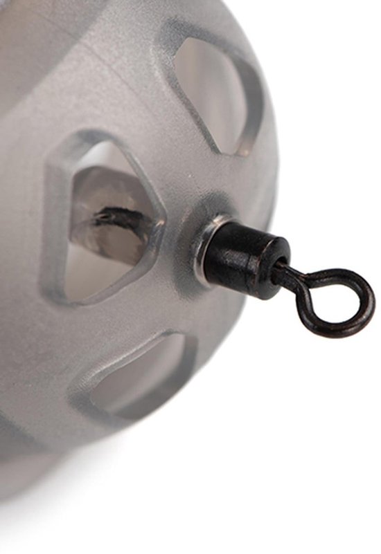 Matrix Maggot Feeders S 15g — afbeelding 4