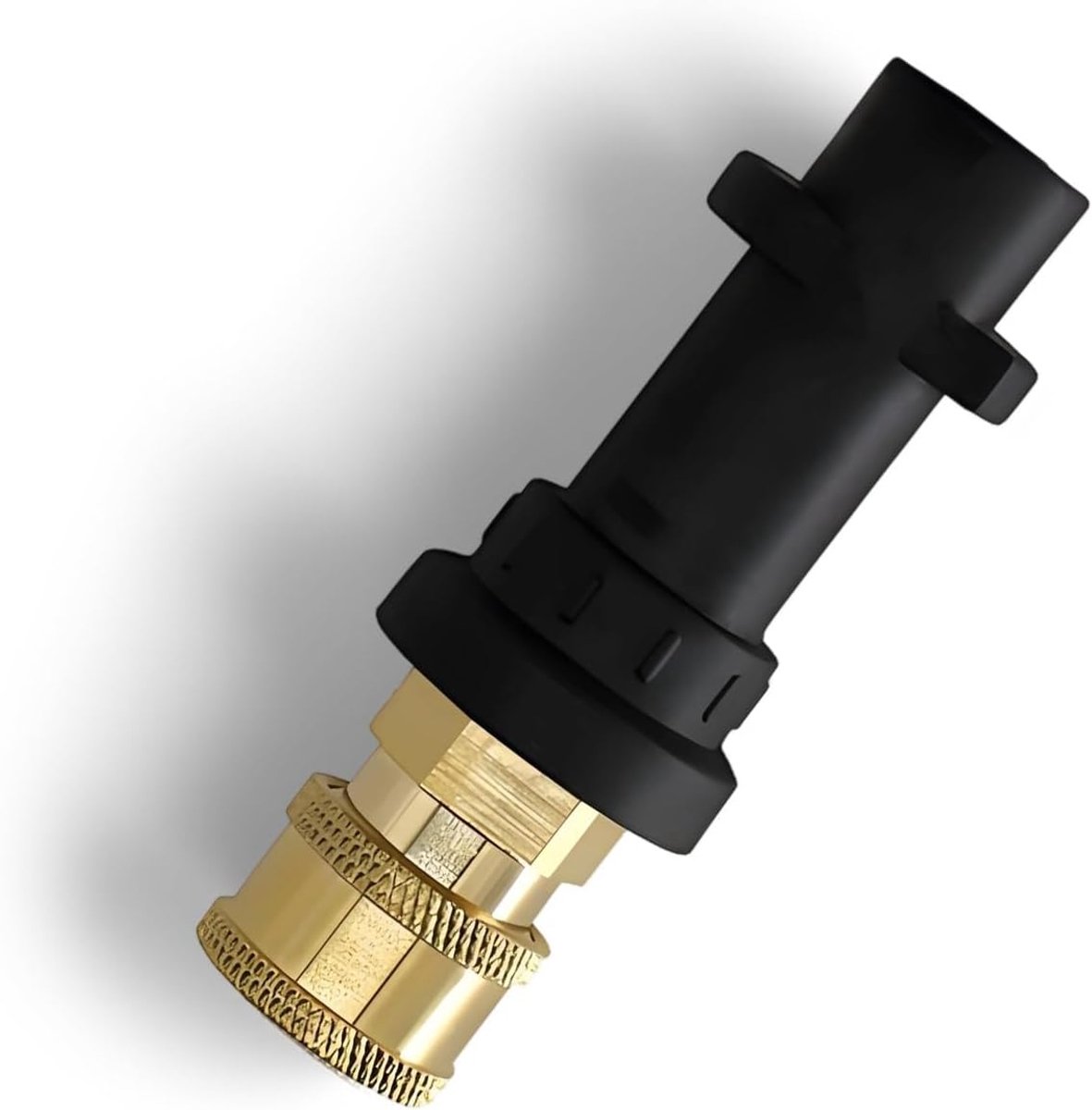 Adapter M22 on bayonet for Kärcher pressure washer K2-K7 from ONE! - Made in Germany - ShopVlot