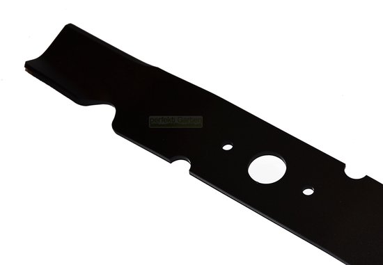 34 CM grasmaaimes voor MTD 3412 EHW 3412EHW, Wolf Wolfgarten Ambition 34 E 34E — afbeelding 2