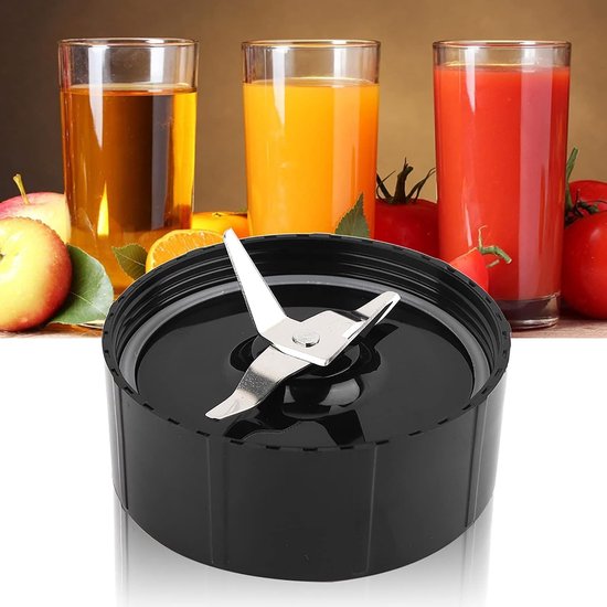 Juicer Accessoire voor Blender - Vervangende Mes voor 250W en 200W Blenders, Keukenhulpmiddelen en Extractor Tool — afbeelding 2