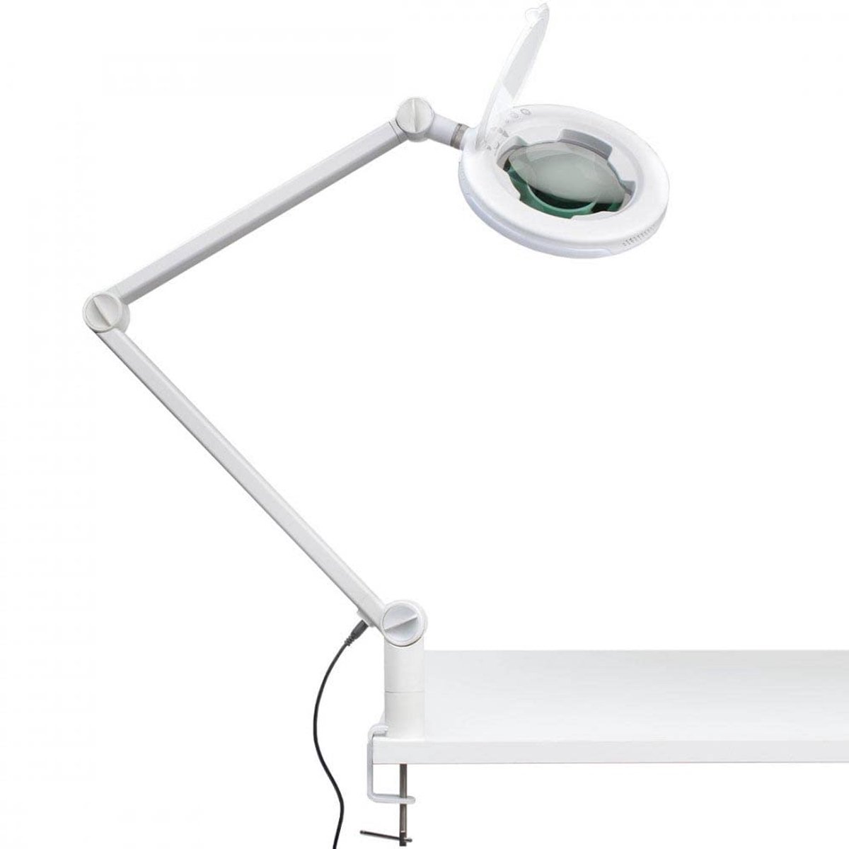5D LED AIR TOUCH professionele loeplamp