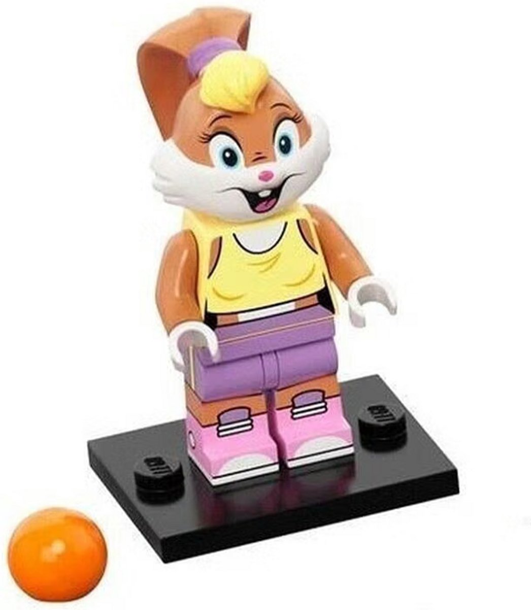 Lola Bunny Looney Tunes - 71030