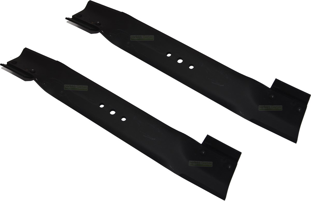 Grasmaaiermes van 2 x 46 cm voor Westwood / Echo 2012, 2014, D S T 1200 / 4943