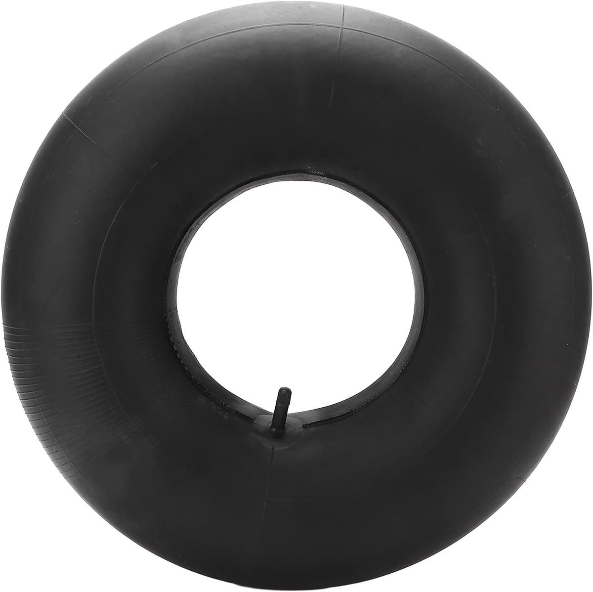 18x8.50/9.50‑8 Band, Fietsbinnenband Rubberen Tractorbinnenband met Recht Ventiel voor Golfkar Grasmaaieraanhangwagen