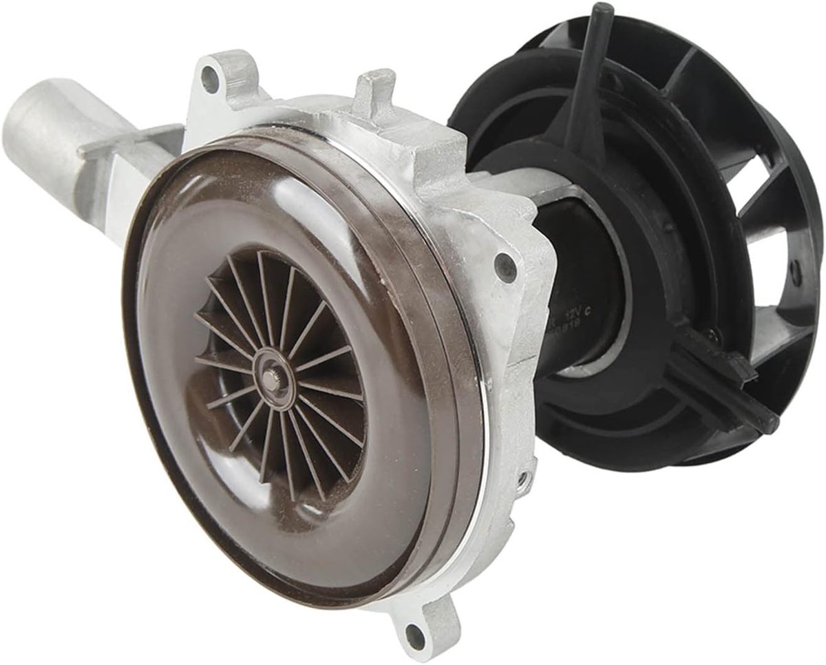 Standkachel Blower Motor, Auto 12V 5KW Blower Motor Warmteafvoer Professionele Standkachel Blower Motor Onderdelen van de verwarming