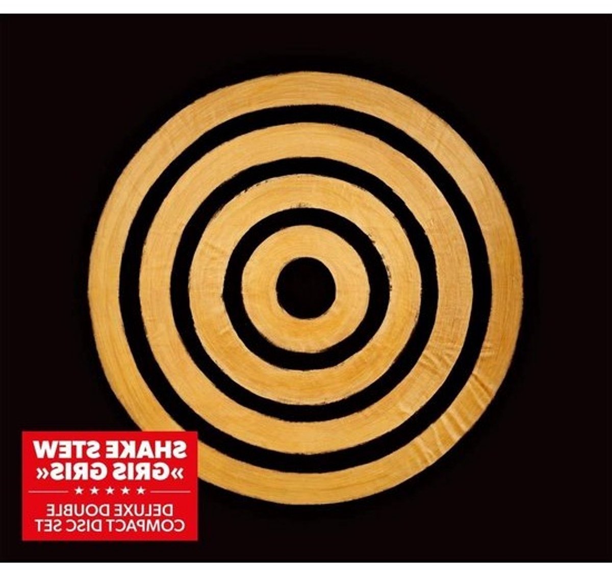 Muziek-cd - Albumdrager - Muziek luisteren - Fysieke drager - 14.2 cm - Niet gespecificeerd