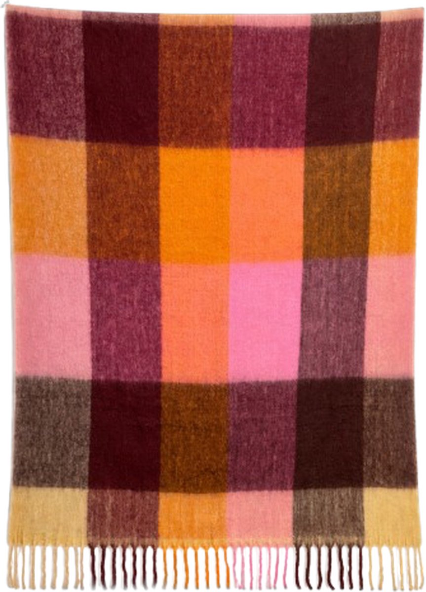 Plaid Anvers 130x180 cm