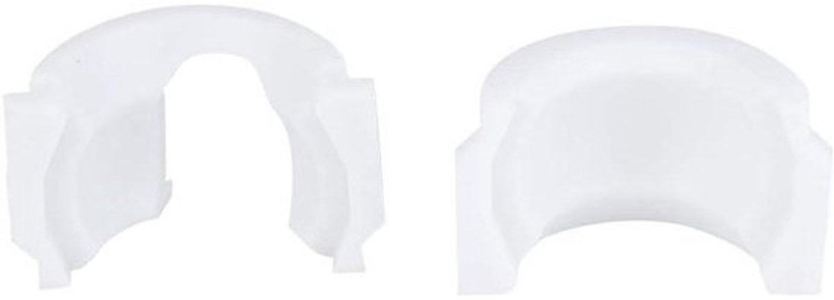 Reparatieset voor schakelhendel - voor Benz Vito Viano W639 - X8R0172 - Kwalitatieve reparatieset